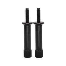 Quick Release Seat Bolts Fit For Thruxton Bon neville T100.- Scrambler 9CO2