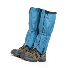 Waterdichte wandelbeenbeschermers van nylon Oxford