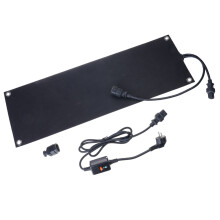 Permanente Schneeräummatte aus Gummi, 220 V, europäischer-1