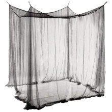 Lightweight Breathable Mesh Camping Mosquito Net, Multi-Purpose Portable Bed Net for Hiking, Patio and Trave, Easy Setup & Stylish Design