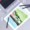 Watercolor Brush Pen Flexible Soft Tip 1 Pack 4