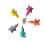 Star Bible markeerstiftenset (2 stuks) 4