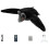 Flapping Bird Cat Toy, Rechargeable, 3 Modes 1