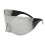 Panorama-Sonnenbrille, einteilige Linse, praktische-Tabletten 1