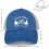 Ανδρικά καπέλα Καπέλο μπέιζμπολ Snapback Mesh για γυναίκες Καπέλο μπέιζμπολ Great Smoky 2