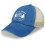 Ανδρικά καπέλα Καπέλο μπέιζμπολ Snapback Mesh για γυναίκες Καπέλο μπέιζμπολ Great Smoky 3