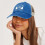 Ανδρικά καπέλα Καπέλο μπέιζμπολ Snapback Mesh για γυναίκες Καπέλο μπέιζμπολ Great Smoky 5