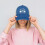 Ανδρικά καπέλα Καπέλο μπέιζμπολ Snapback Mesh για γυναίκες Καπέλο μπέιζμπολ Great Smoky 7
