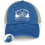 Ανδρικά καπέλα Καπέλο μπέιζμπολ Snapback Mesh για γυναίκες Καπέλο μπέιζμπολ Great Smoky 8