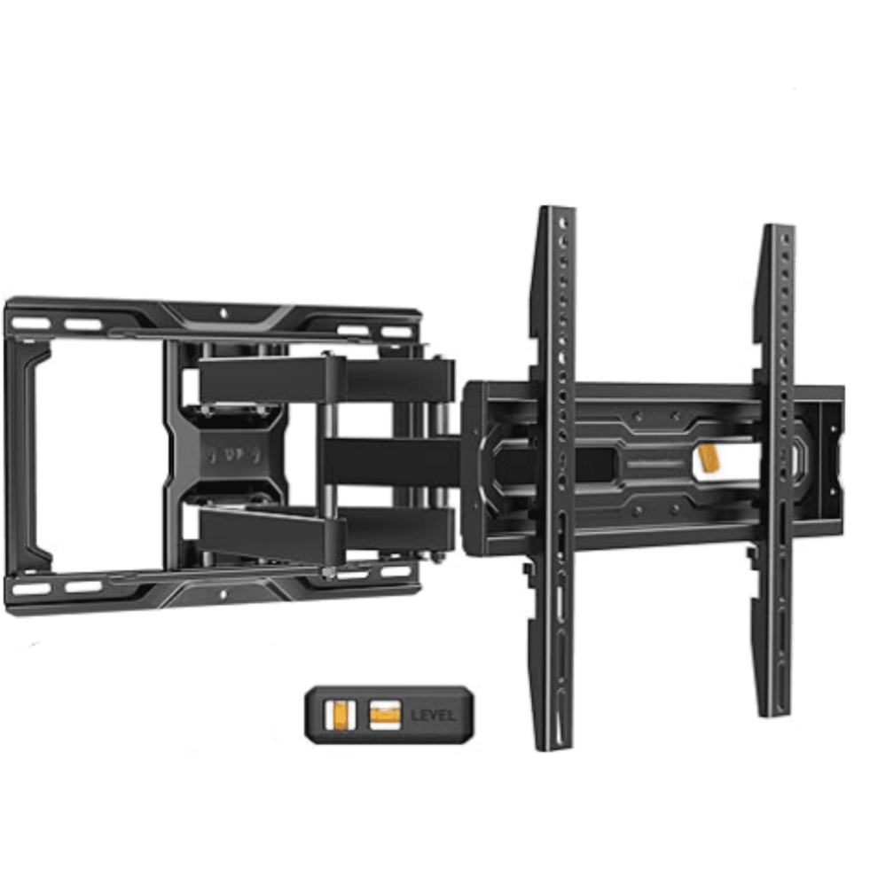 Tv Mount For 32-69 Inch Tvs, Full Motion, 99 Lbs 939152488605