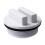 Pool Cap for Hayward SP1022C Receptacles1.5" with O-Ring 5