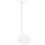 Supporto trasparente in plastica per action figure (1 pezzo) 1