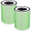Kilo husdjursfilter för Afloia och Morento – 2-pack 1