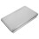 Plat à four rectangulaire en acier inoxydable avec couvercle 1