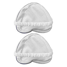 2pcs Knee Pillow Cover Elastic Strap With Zipper Leg Pillowcase Soft Breathable-YKY416