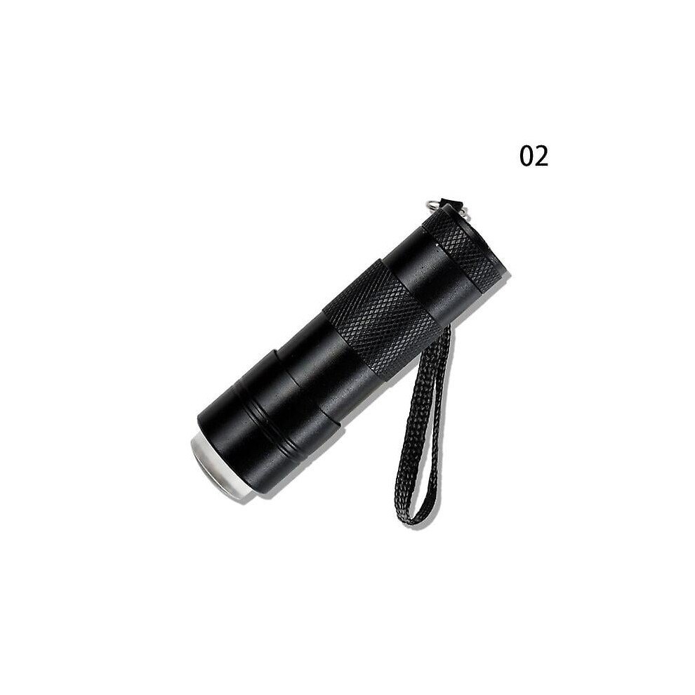 Silicone Nail Art Dryer Stamper Head UV Lamp XZ-41