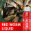 Υγρό δόλωμα Red Worm – Προσελκυστικό ψαριών για πέστροφες, μπακαλιάρους, κυπρίνους. 5