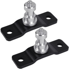Support mural/plafond YANTONG type T pour montant de 5/8 pouce avec 1/4
