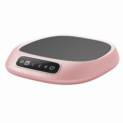 Scaldatazze USB con 3 impostazioni di calore e timer