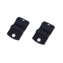 Ouvre-bocal magnétique Mason – Lot de 2, design ergonomique à levier