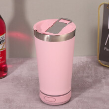 Bluetooth reproduktor Tumbler16oz vákuovo izolovaný