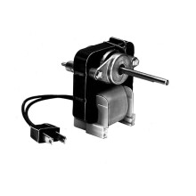 K111C Frame Motor 1/120HP 3000RPM 115VAC