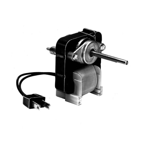 K111C Frame Motor 1/120HP 3000RPM 115VAC