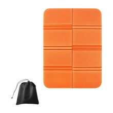 Tapis de camping léger, résistant aux déchirures et lavable pour l'extérieur