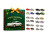 Calendar de Advent acrilic cu 24 de sertare 1