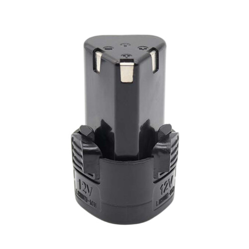 12V Cordless Power Tool Battery Pack Li-ion 1-Pack 1