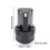 12V Cordless Power Tool Battery Pack Li-ion 1-Pack 3