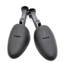 TELOLY Shoe Stretcher Men,Adjustable Length Shoe Stretcher,Shaped Wrinkle Prevention Boot Stretcher