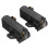 Kullbørster for elektrisk motor 40x13x5mm 6