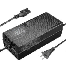 48V 20Ah EV Charger with Leakage Protection - Safe & Reliable Electric Vehicle Charging