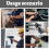 12V Cordless Power Tool Battery Pack Li-ion 1-Pack 6