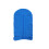 360 Duster Refills, Reusable & Washable Microfiber Covers for Hand Duster (1 Pole + 4 Covers, Random Colors) 2