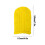 360 Duster Refills – Reusable, Washable Microfiber Covers for Hand Duster (1 Pole + 10 Covers, Random Colors) 7