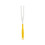 360 Duster Refills – Reusable, Washable Microfiber Covers for Hand Duster (1 Pole + 10 Covers, Random Colors) 4