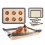 Tapis de cuisson antiadhésif en silicone 42 x 29,5 cm 2