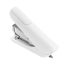 50 Sheets Effortless Stapler Power Saving Stapler Office Stapler Desk Stapler Paper Stapler Booklet Stapler