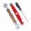 Εργαλεία εγκατάστασης παραθύρων 3 τεμαχίων, εργαλεία επισκευής κυλίνδρων 4