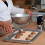 Tapis de cuisson antiadhésif en silicone 42 x 29,5 cm 5