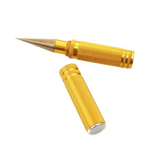0-14mm Manual Model Reamer Hand Drill Bit Hole Expander Tool for Craft Model Making