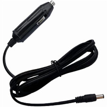 Car Charger 12V DC Adapter Compatible with OutdoorMaster Shark 2 SUP Air Pump (20PSI, 88.8Wh)