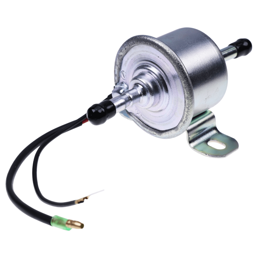 Fuel Pump For Ford New Holland Tractor Gt65 Gt75 Lgt14d Lgt16d Sba485510011 9085618326866