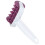 DIY Dough Roller, ABS Pastry Roller Cutter for Biscuits and Bread Making 6