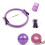 Better Me booty band kit for glute activation and full-body 3