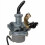 Kit carburateur PZ22 22 mm avec starter à câble 1