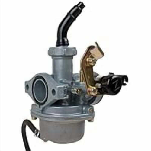 Kit carburateur PZ22 22 mm avec starter à câble