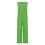 Women's Cotton Tracksuit Set Solid Sleeveless Top and 4
